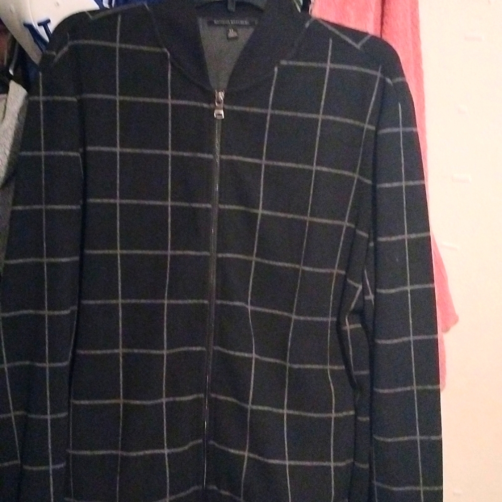 Banana Republic Bomber Jacket